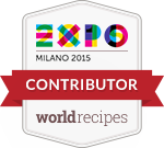 Expo World Recipes